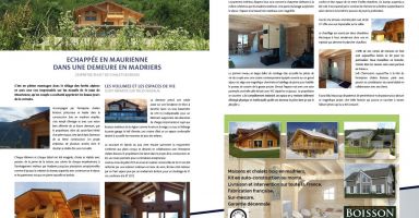 Guide VIVRE MA MAISON 2017 - 2018