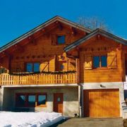 CHALETS de 50m² à 100m²